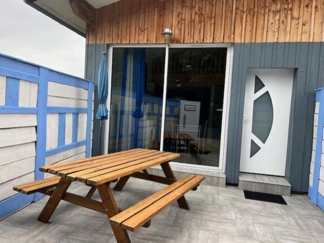 라테스트드뷔크 Le Cap Ferret 아파트 외부 사진